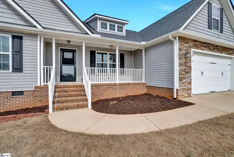 141 Deyoung Meadows Drive, Greer, SC 29651 - #2