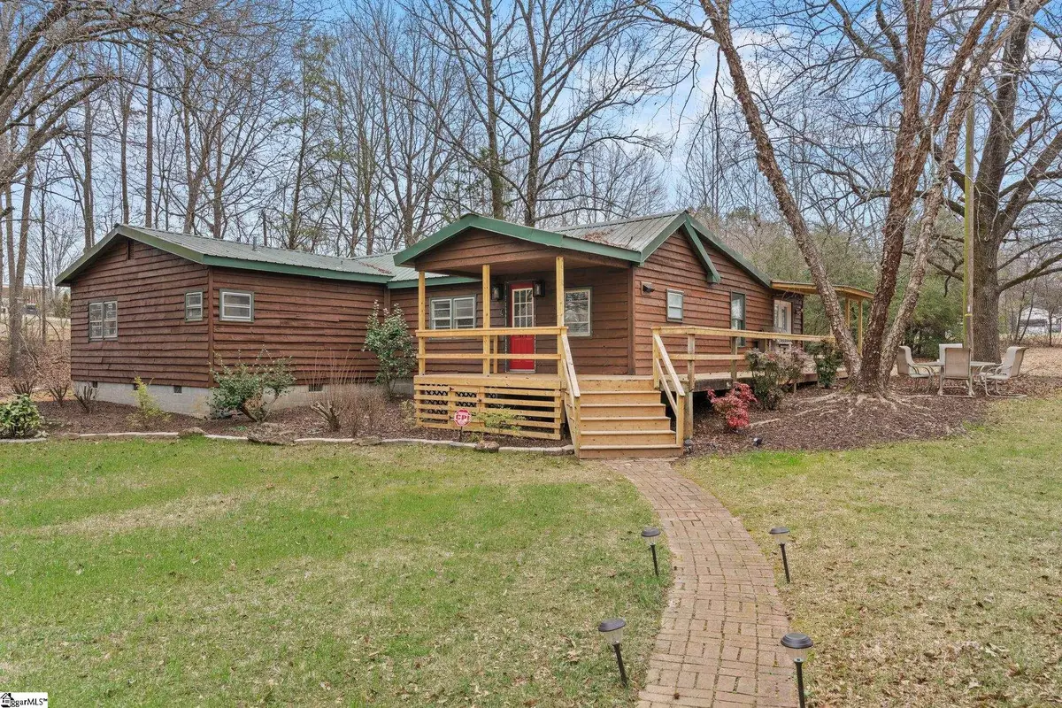 471 Chapel Road, Greer, SC 29651 - #1