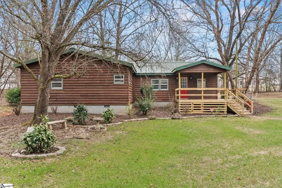 471 Chapel Road, Greer, SC 29651 - #3