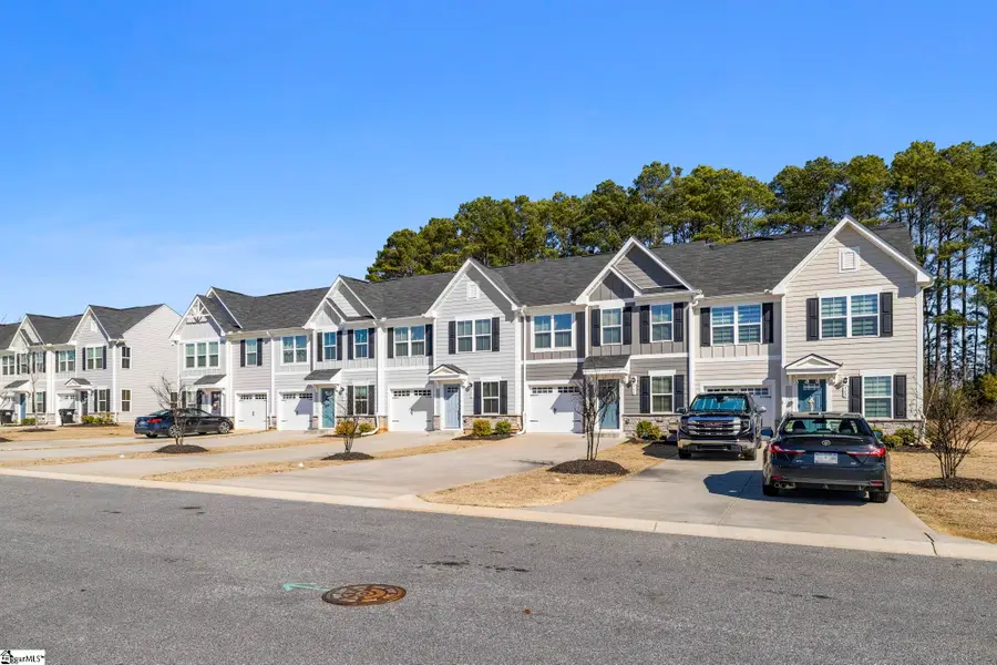 506 Roan Creek Trail, Anderson, SC 29621 - #3