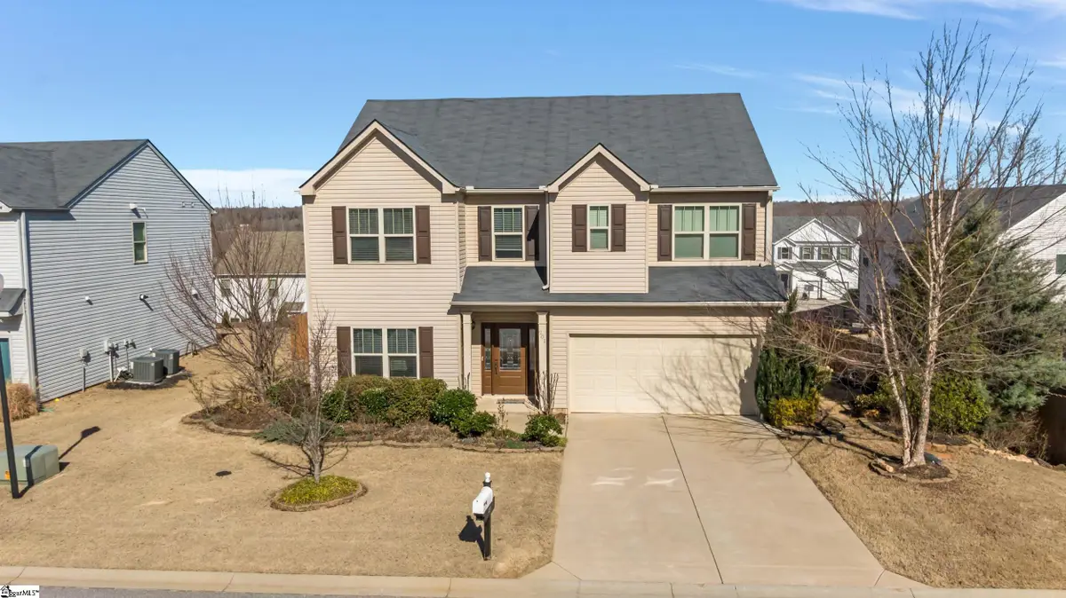 201 Calavera Drive, Simpsonville, SC 29681 - #1