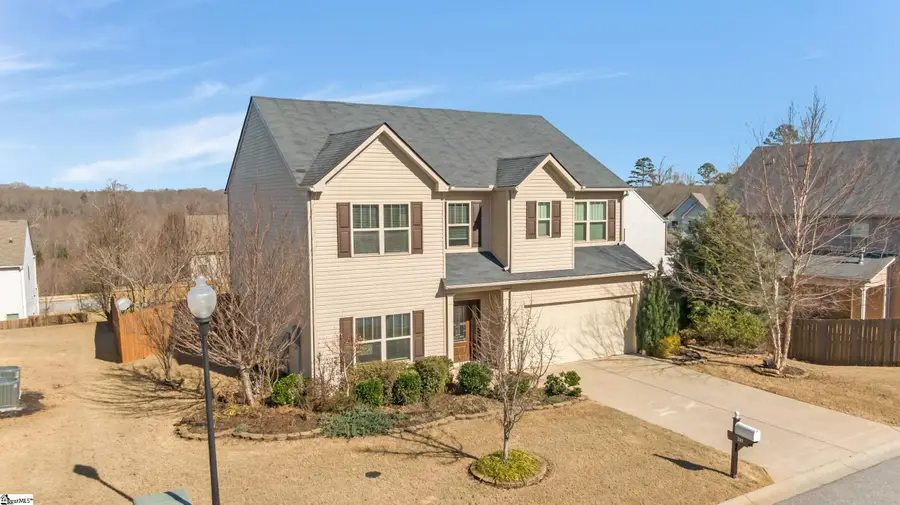 201 Calavera Drive, Simpsonville, SC 29681 - #2