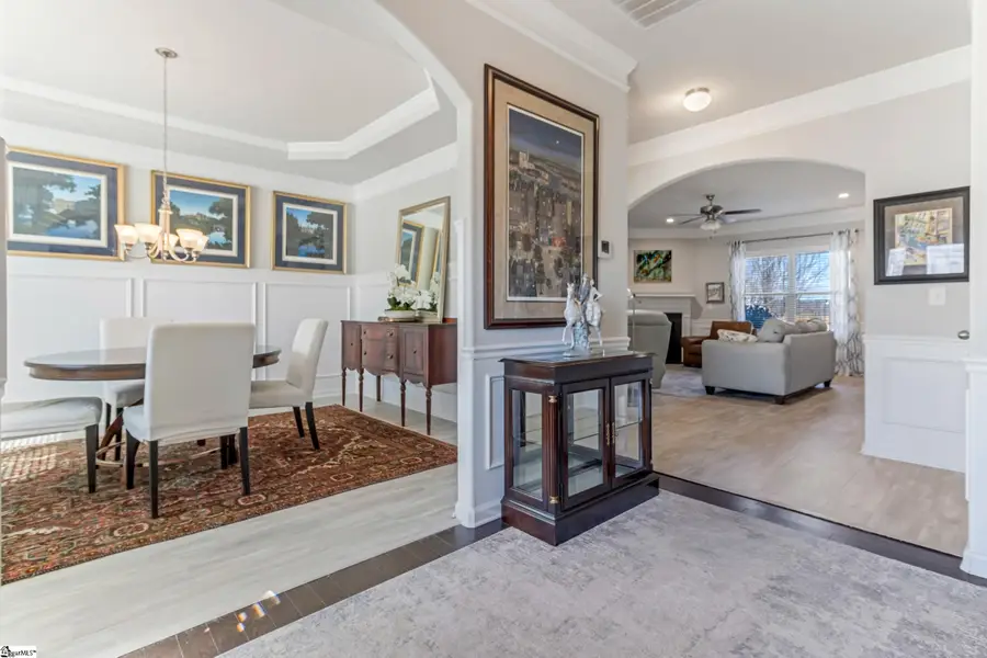 201 Calavera Drive, Simpsonville, SC 29681 - #3