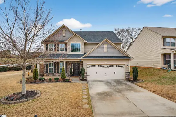 301 Cypress Hill Court, Simpsonville, SC 29681
