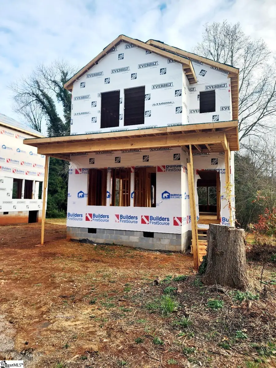 211 Glenn Road, Greenville, SC 29607 - #3