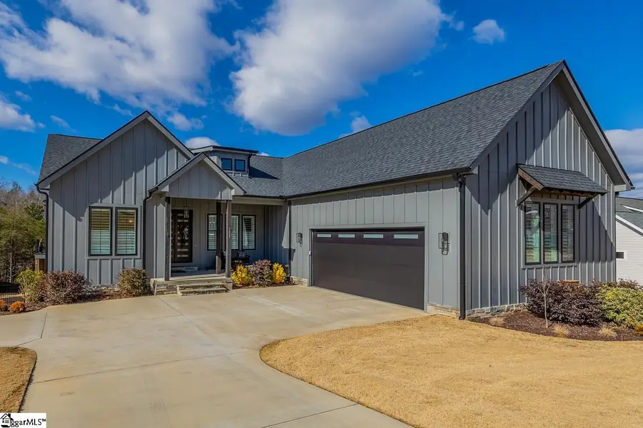 111 Sanctuary Lane, Taylors, SC 29687 - #2