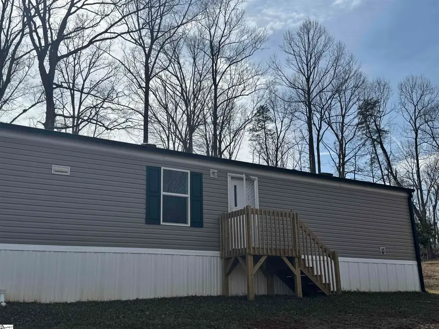 427 Circle Drive, Travelers Rest, SC 29690 - #2