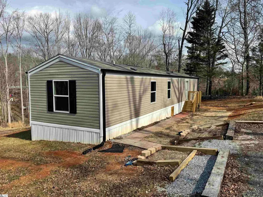 427 Circle Drive, Travelers Rest, SC 29690 - #3