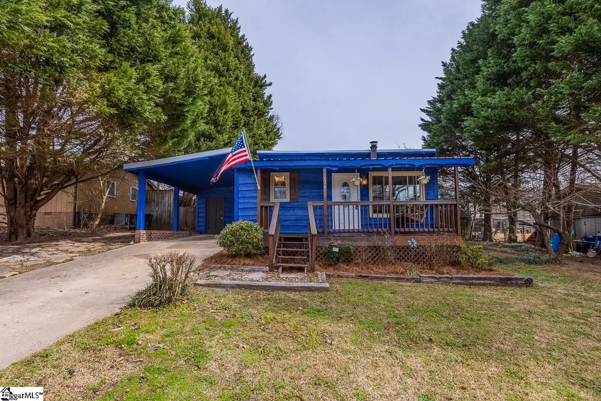 124 Nottingham Lane, Easley, SC 29640 - #1