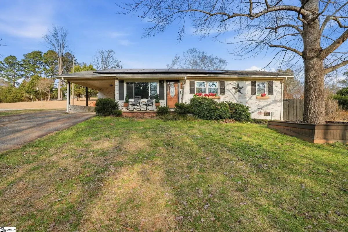 234 Bayberry Drive, Spartanburg, SC 29306 - #1