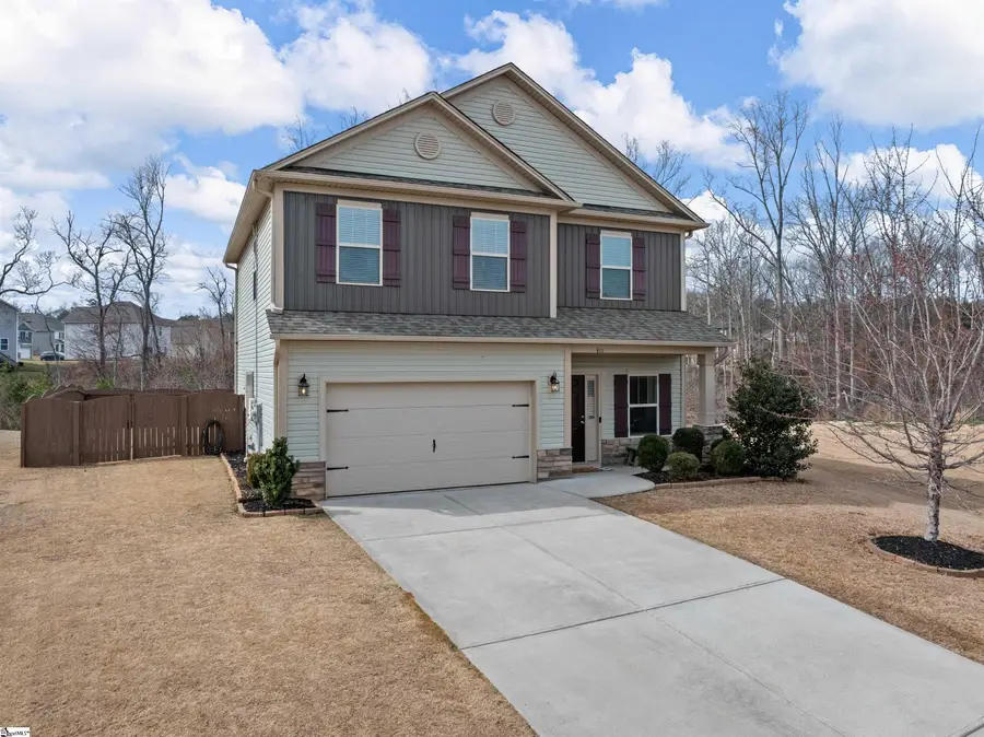 311 Rossmoor Court, Duncan, SC 29334 - #2