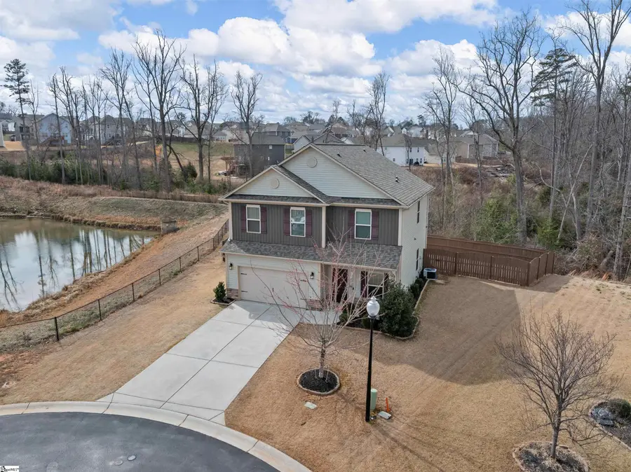 311 Rossmoor Court, Duncan, SC 29334 - #3