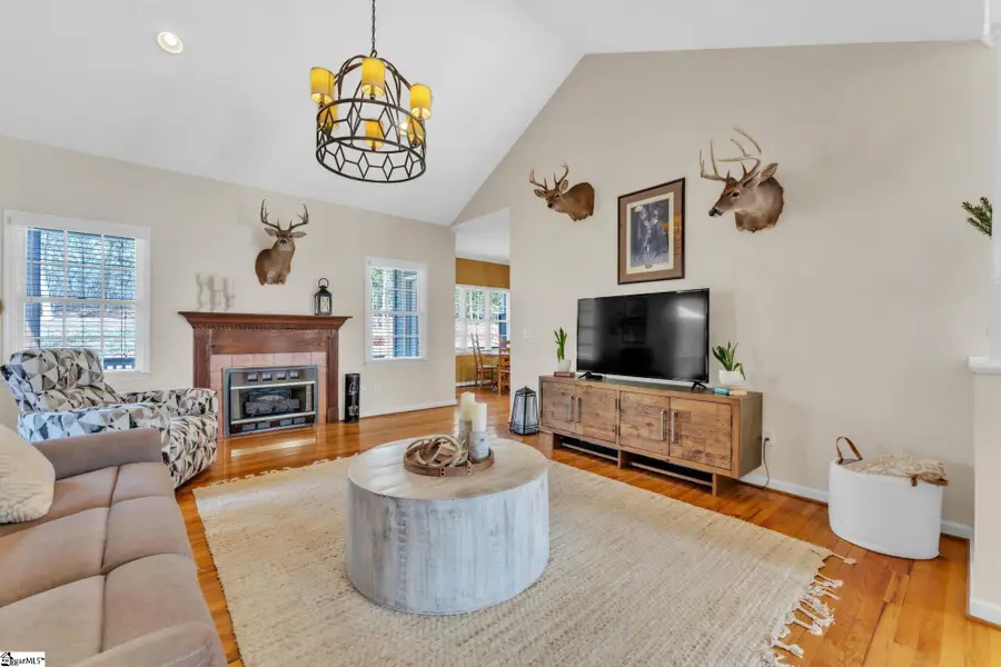 111 Mountain Brook Trail, Greenville, SC 29609 - #3