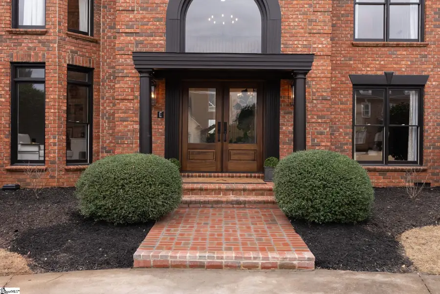 117 Belfrey Drive, Greer, SC 29650 - #2