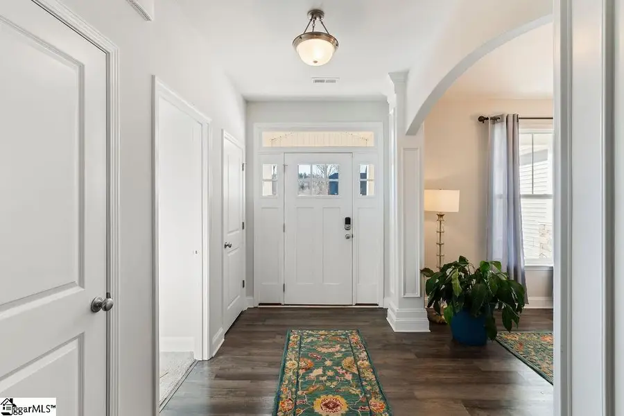 615 Forden Drive, Wellford, SC 29385 - #2