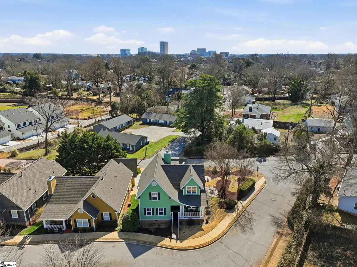 4 Claret Drive, Greenville, SC 29609 - #1