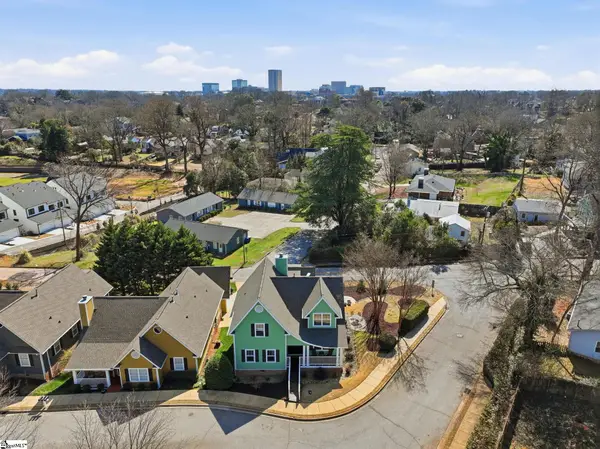 4 Claret Drive, Greenville, SC 29609