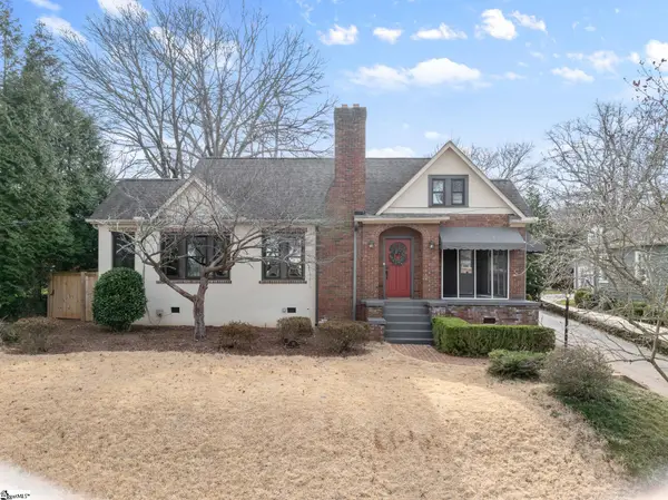 13 Augusta Court, Greenville, SC 29605