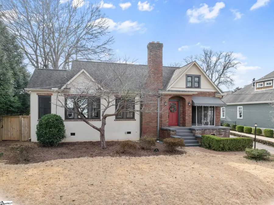 13 Augusta Court, Greenville, SC 29605 - #2