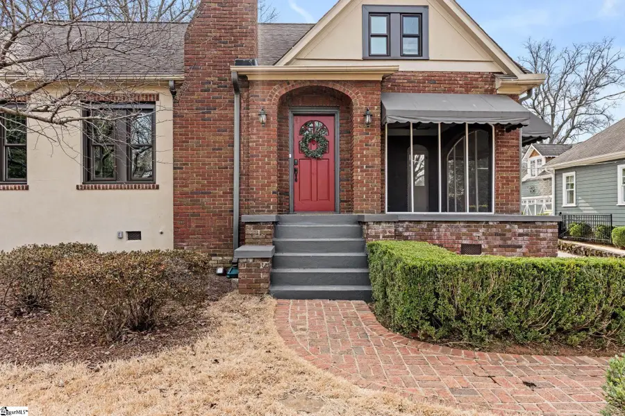 13 Augusta Court, Greenville, SC 29605 - #3