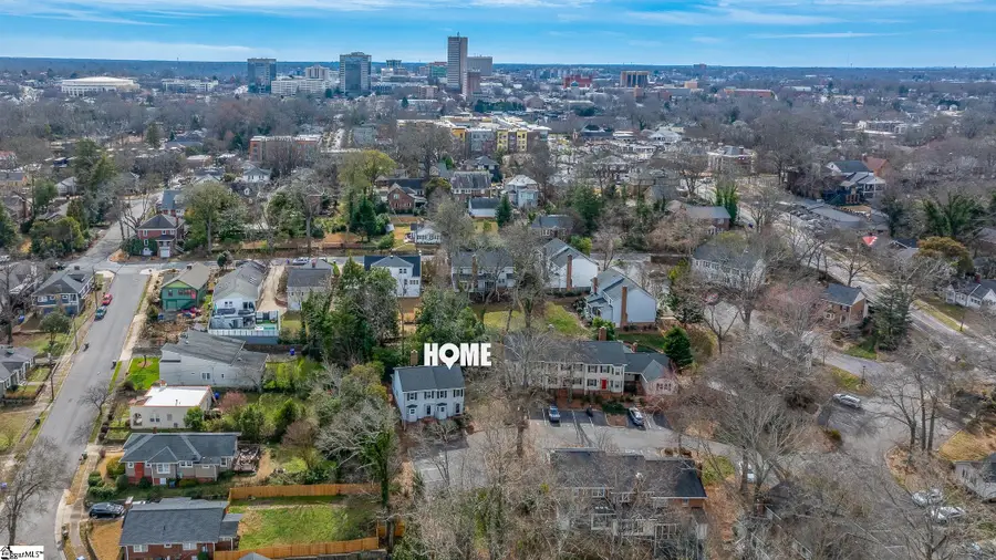 900 N Main Street #46, Greenville, SC 29609 - #2