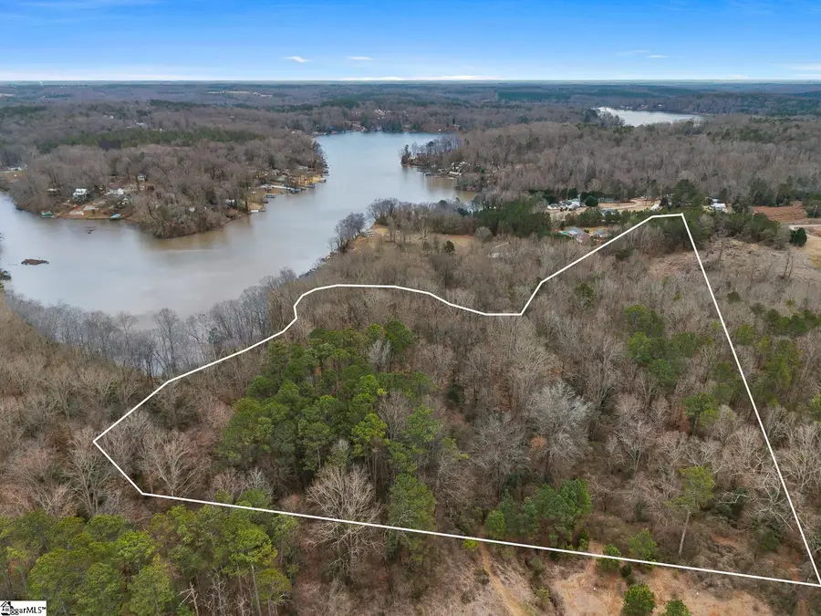 351 Mcfalls Circle, Anderson, SC 29621 - #3