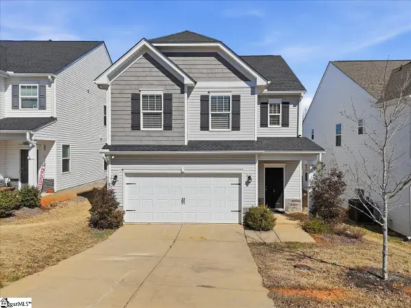 6 Ashborne Lane, Simpsonville, SC 29681