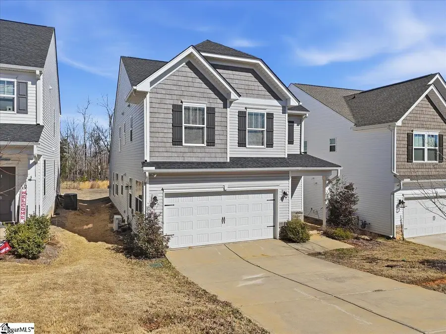 6 Ashborne Lane, Simpsonville, SC 29681 - #2