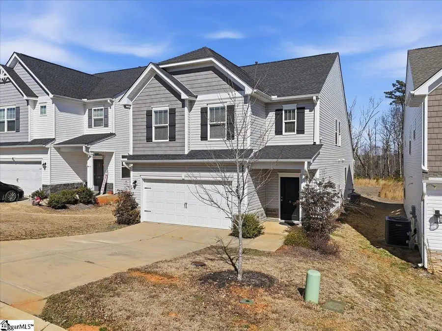 6 Ashborne Lane, Simpsonville, SC 29681 - #3