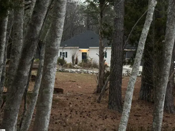 134 Carlton Street, Greenwood, SC 29649