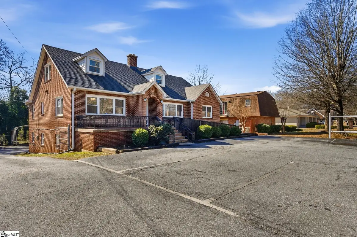 510 E Calhoun Street, Anderson, SC 29621 - #1