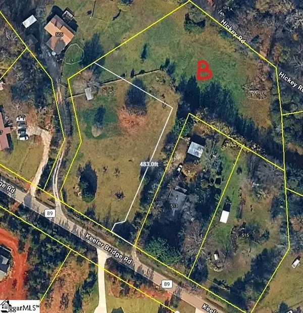 Address Withheld By Seller, Marietta, SC 29661