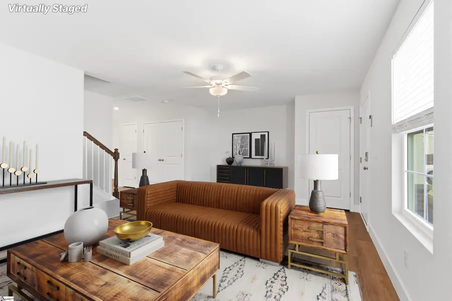 670 Blossom Run, Spartanburg, SC 29307 - #3