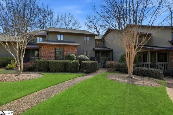 208 Ingleside Way, Greenville, SC 29615