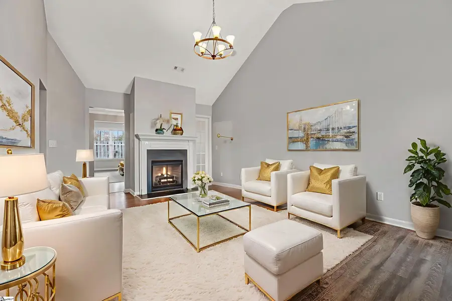 30 Kennebec Lane, Simpsonville, SC 29681 - #2