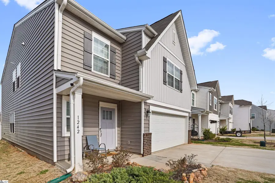 1242 Kilead Court, Boiling Springs, SC 29316 - #2