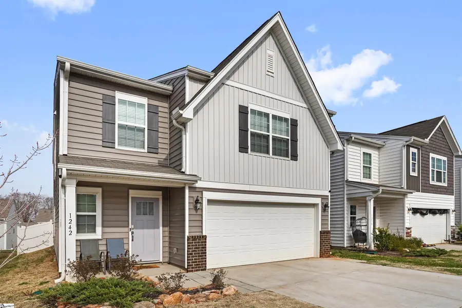 1242 Kilead Court, Boiling Springs, SC 29316 - #3