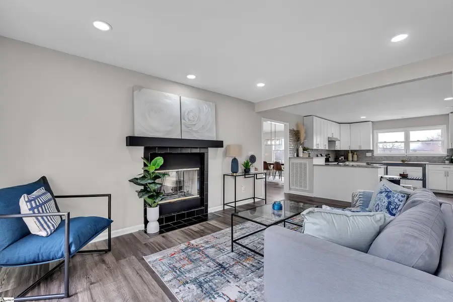 202 Kenilworth Drive, Greenville, SC 29615 - #2