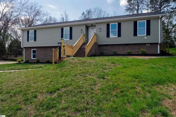 19 Velma Drive, Taylors, SC 29687