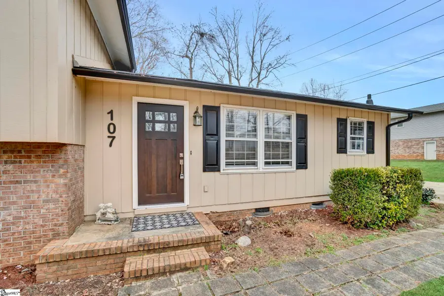 107 Bentbrush Drive, Simpsonville, SC 29680-2713 - #3