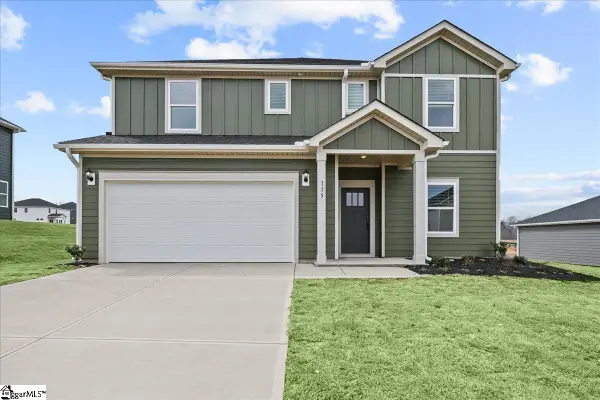 115 Barreto Court, Boiling Springs, SC 29316