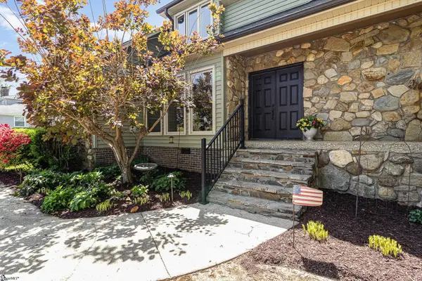 204 Carnoustie Drive, Easley, SC 29642