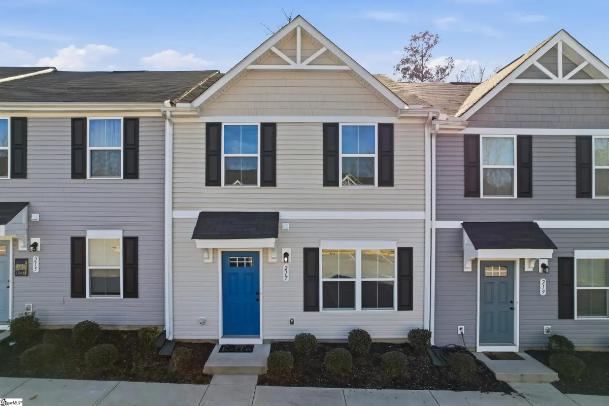 217 Juglans Way, Greer, SC 29651 - #1