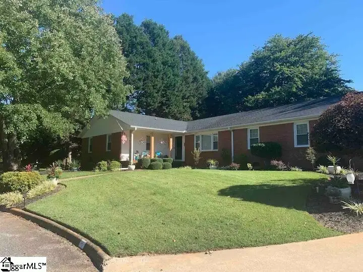 5 Aberdare Court, Greenville, SC 29615 - #1