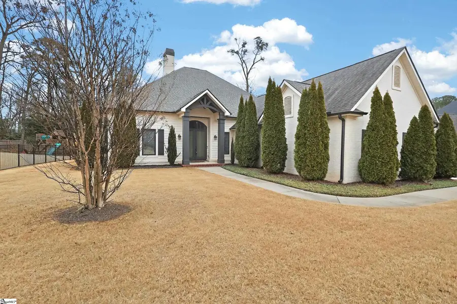 19 Meadow Reserve Place, Simpsonville, SC 29681 - #2