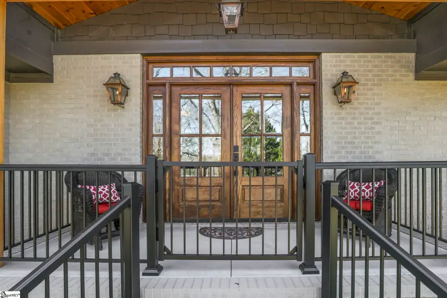 4 E Montclair Avenue, Greenville, SC 29609-4745 - #2