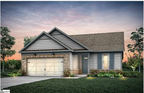 21 River Branch Court, Greenville, SC 29607