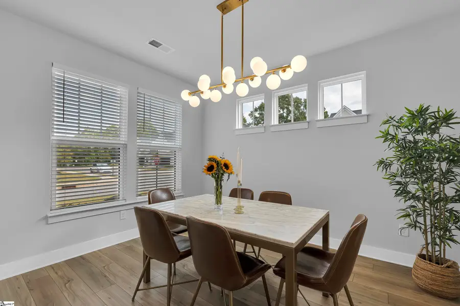 42 Carriage Run Drive, Simpsonville, SC 29681 - #3