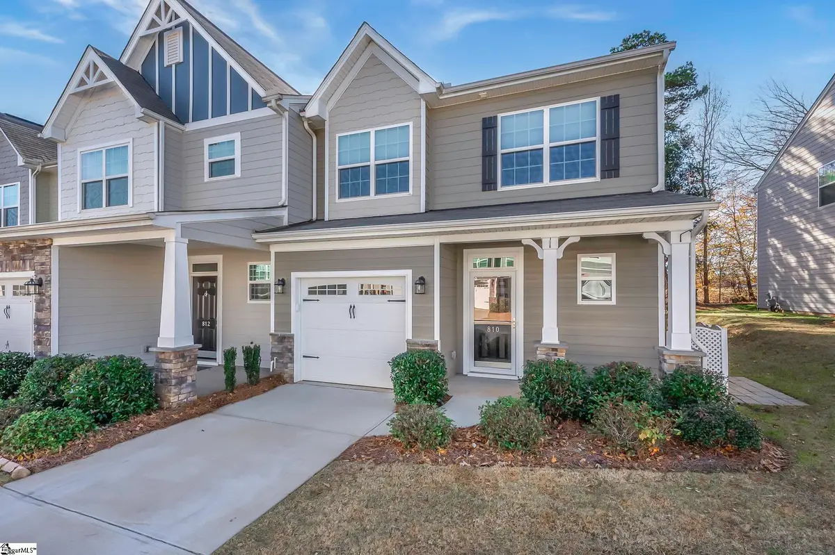 810 Appleby Drive, Simpsonville, SC 29681-4775 - #1