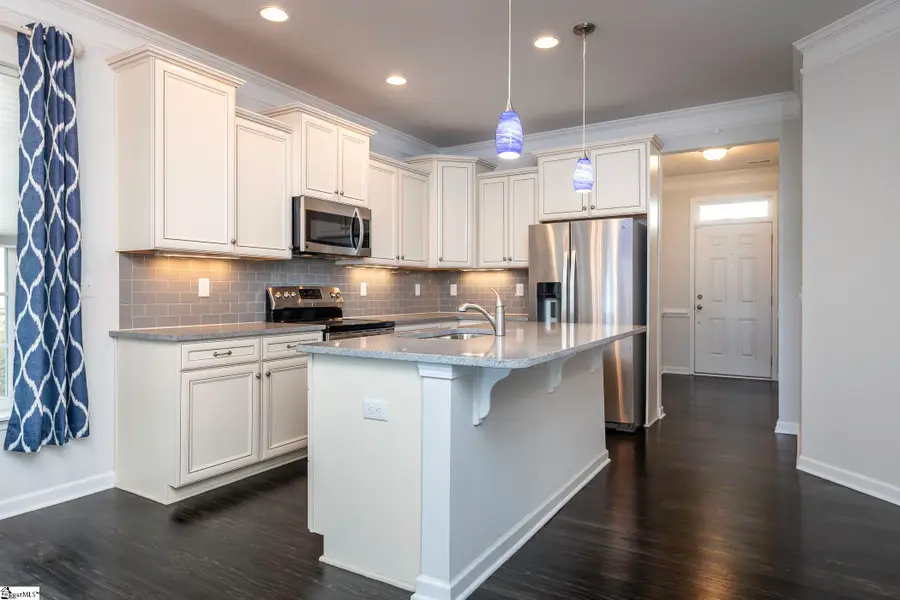 810 Appleby Drive, Simpsonville, SC 29681-4775 - #2